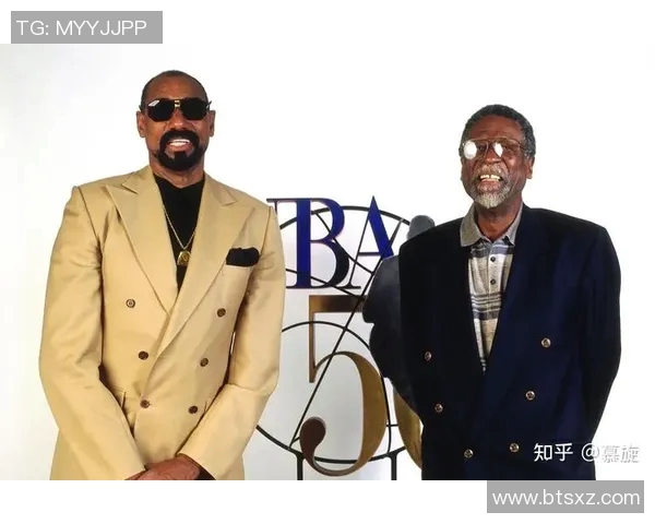 比尔拉塞尔如何推动NBA历史变革与社会进步的双重影响 比尔拉塞尔如何推动NBA历史变革与社会进步的双重影响