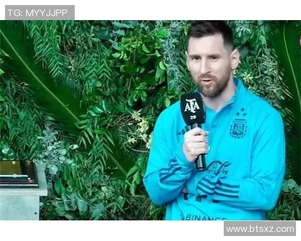 梅西的生活方式揭秘低调奢华并存的独特魅力与人生哲学 梅西的生活方式揭秘低调奢华并存的独特魅力与人生哲学