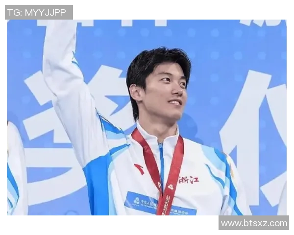 汪顺如何在泳池传奇中迎接挑战超越自我成就辉煌人生 汪顺如何在泳池传奇中迎接挑战超越自我成就辉煌人生