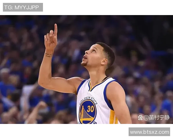 斯蒂芬库里如何凭借精准投篮和创新打法成为NBA历史最佳射手