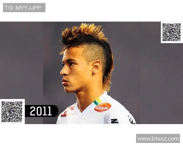 澳洲足球明星发型男的时尚魅力与个性风格解析