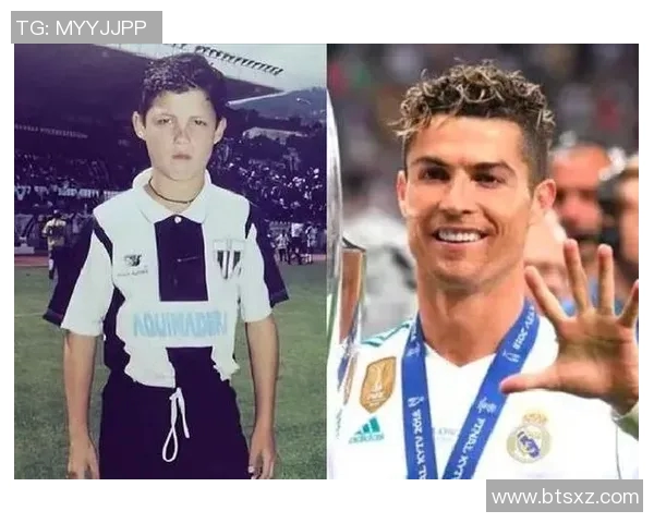 足球明星们的奇特外貌与风格大揭秘让你惊讶不已