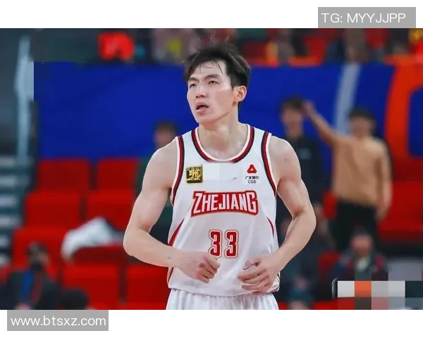 吴前：从篮球场上的领袖到生活中的奋斗者，探寻他的成长与坚持之路