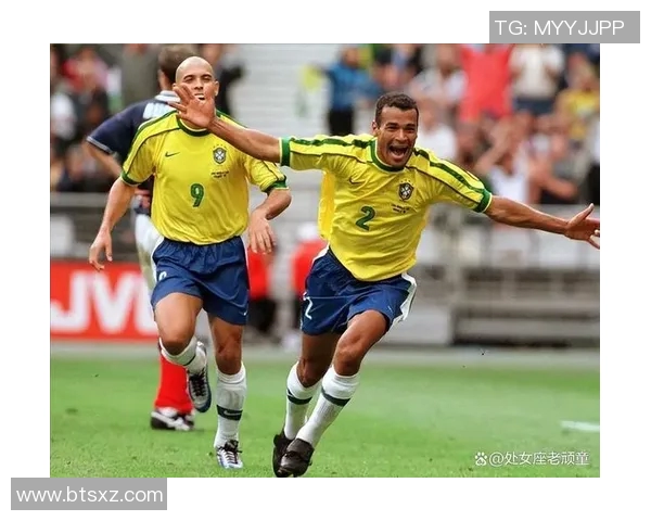 史上最刚的足球明星如何用实力和个性征服世界球迷的心灵