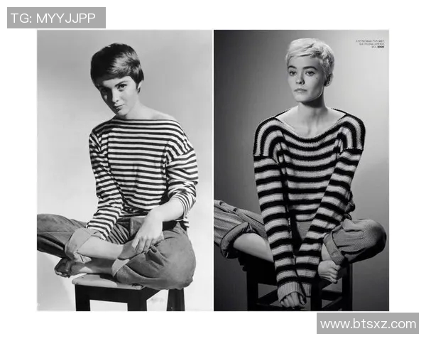 足球明星的超酷发型女神们如何打造独特魅力与时尚风格 足球明星的超酷发型女神们如何打造独特魅力与时尚风格