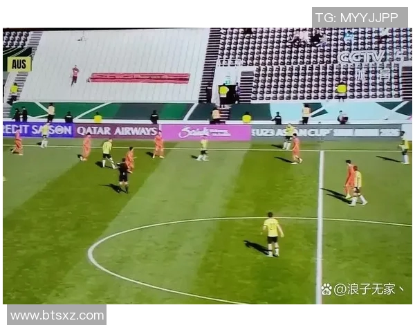 亚洲杯足球赛事分析与展望各国球队实力及战术对比研究