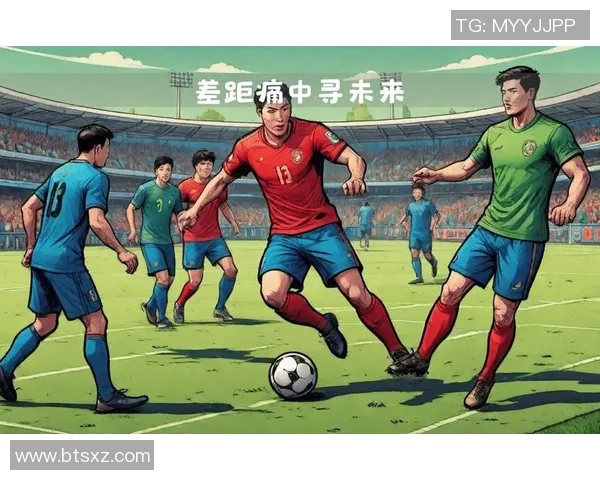 中国足球世预赛激战正酣球迷期待国足逆袭晋级之路