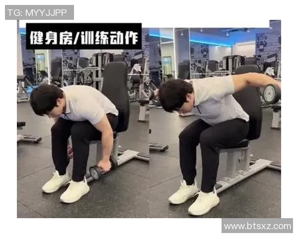 哑铃锻炼背部肌肉的有效方法与技巧分享助你塑造完美背影