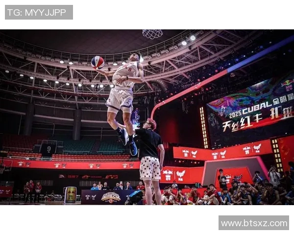 中国篮球明星加油助力梦想展现风采激励年轻一代追逐篮球荣耀